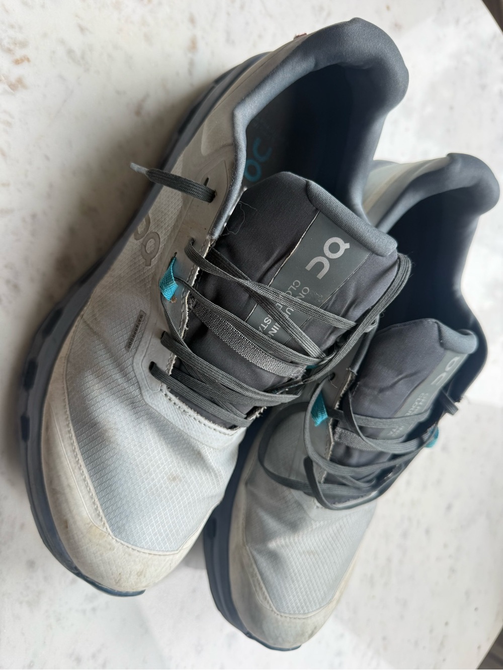 On Cloud Size 13